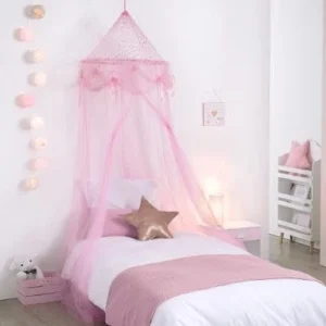 Atmosphera Créateur D’intérieur Baldachin In Rosa 9