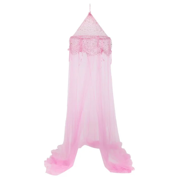 Atmosphera Créateur D’intérieur Baldachin In Rosa 1