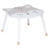 Atmosphera Créateur D’intérieur Kindertisch In Mehrfarben 5
