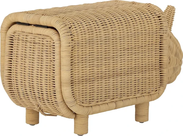 Bloomingville Mini Hocker Mit Stauraum Soffe 4