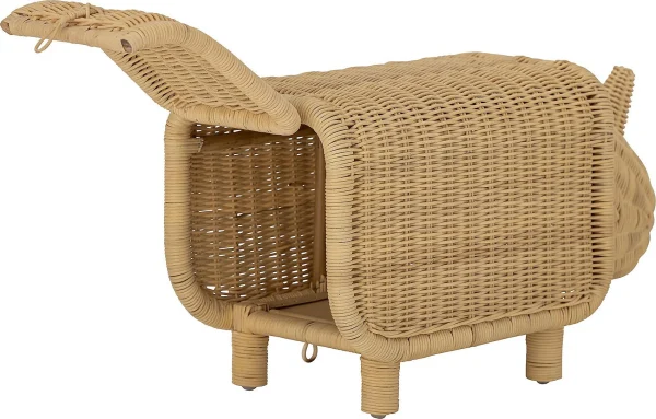 Bloomingville Mini Hocker Mit Stauraum Soffe 5