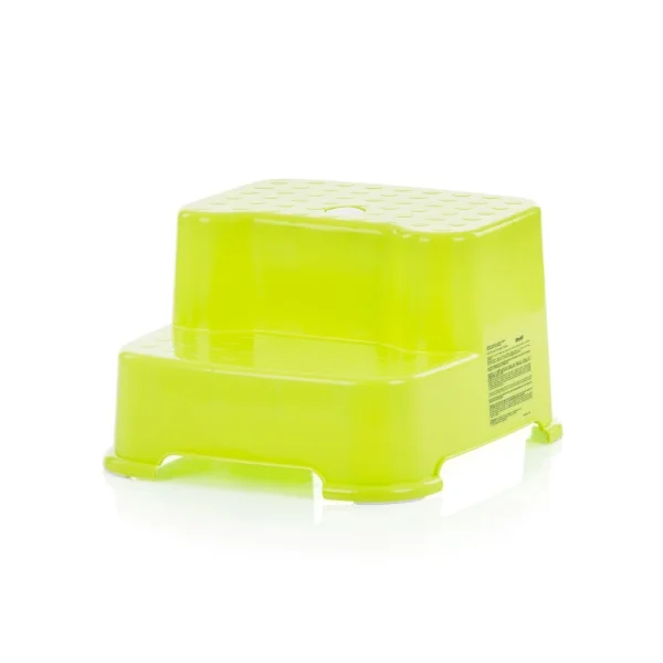 Chipolino Kinder Tritthocker In Grün 3