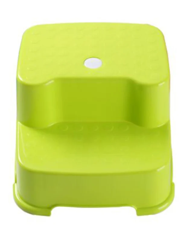 Chipolino Kinder Tritthocker In Grün 1
