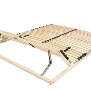 Coemo Lattenrost „ERGO“ In Natur 21