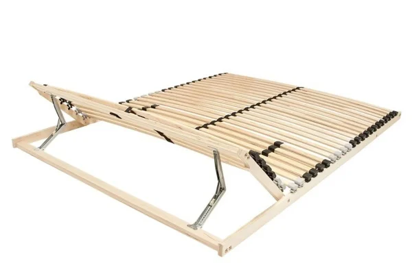Coemo Lattenrost „ERGO“ In Natur 7
