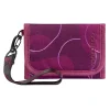 Coocazoo Geldbeutel Berry Bubbles In Lila 16