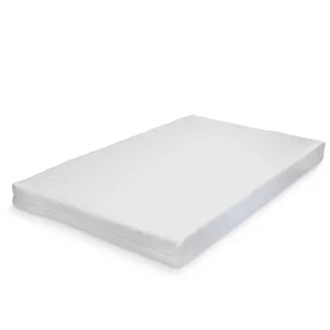 En.casa Kinderbett Borgarnes Mit Matratze In Weiß (L)200cm (B)90cm 17