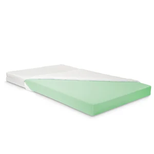 En.casa Kinderbett Borgarnes Mit Matratze In Weiß (L)200cm (B)90cm 19