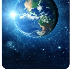 ESPiCO Bettwäsche Earth Blau In Blau 13