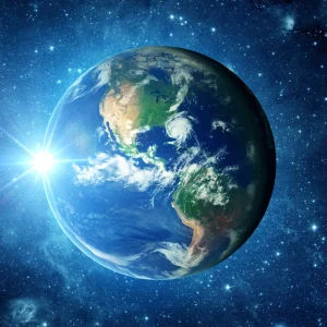 ESPiCO Bettwäsche Earth Blau In Blau 15
