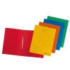 Herlitz Schnellhefter Karton, A4, 2 X 5 Farben, 10 Stück 17
