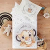 Just2little Bettwäsche SIMBA In Mehrfarbig 16