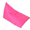 Linke Licardo Chillkissen Aus Nylon Sitzsack 100/140 Cm In Fuchsia 11