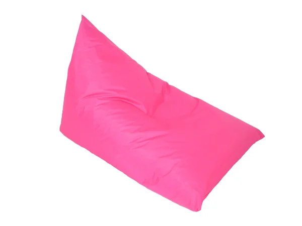 Linke Licardo Chillkissen Aus Nylon Sitzsack 100/140 Cm In Fuchsia 1