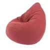 Linke Licardo Chillkissen Sitzsack Poly Noble 90 Cm Hoch In Rost 5