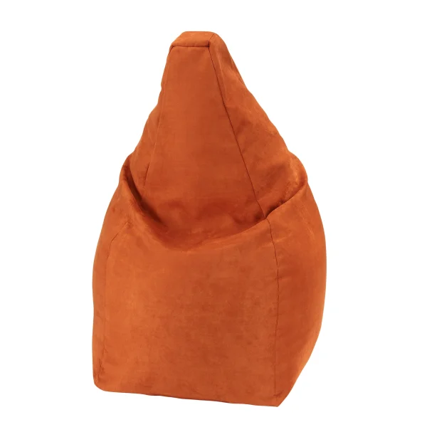 Linke Licardo Großer Sitzsack 110 Cm Hoch In Terra 1