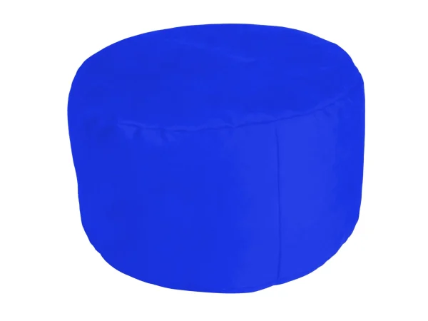 Linke Licardo Hocker Ø47/34 Cm In Royalblau 1