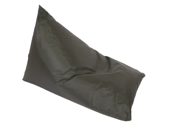 Linke Licardo Sitzkissen Chillkissen Anthrazit 100/140 Cm In Anthrazit 1
