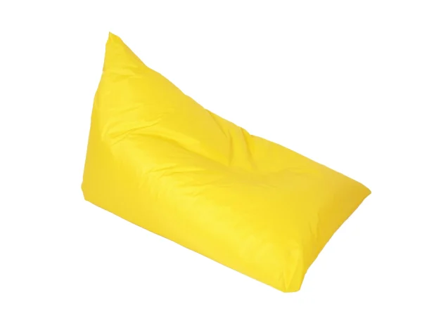 Linke Licardo Sitzsack 100/140 Cm In Gelb 1