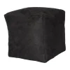 Linke Licardo Sitzwürfel 40/40/40 Cm In Anthrazit 31