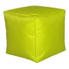 Linke Licardo Sitzwürfel Nylon Limone 40/40/40 Cm In Limone 5