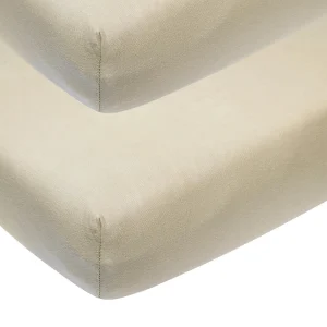 MEYCO Jersey Spannbettlaken 2-pack Junior 10
