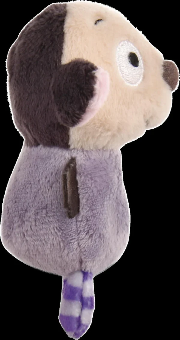Nici Fledermaus Drallula – Mag GREEN, 10 Cm (48197) 3