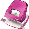 ONLINE Bürolocher NeXXt 5008 Metall Pink-metallic 30 Blatt 11