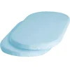 Playshoes Jersey-Spannbettlaken 40×70 Cm 2er Pack In Bleu 16