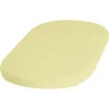 Playshoes Jersey-Spannbettlaken 40×70 Cm In Gelb 25