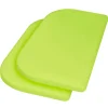 Playshoes Jersey-Spannbettlaken 81×42+10 Cm 2er Pack In Grün 5
