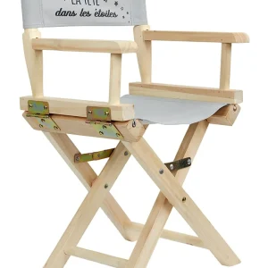 The Home Deco Kids Kinderstuhl In Grau – (B)28 X (H)57 X (T)37,5 Cm 13