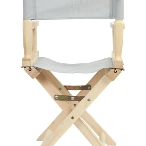 The Home Deco Kids Kinderstuhl In Grau – (B)28 X (H)57 X (T)37,5 Cm 19