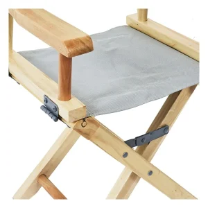 The Home Deco Kids Kinderstuhl In Grau – (B)28 X (H)57 X (T)37,5 Cm 23