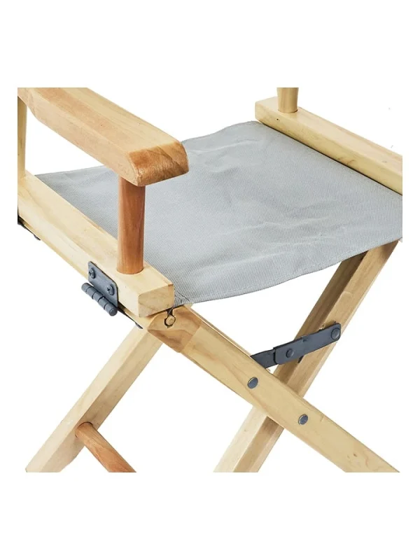 The Home Deco Kids Kinderstuhl In Grau – (B)28 X (H)57 X (T)37,5 Cm 8