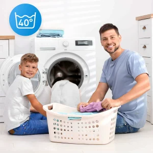 Third Of Life Ganzjahresdecke „BLANCO“ Mit Sanitized®-Schutz Für Eine Hygienischen Schlaf 19