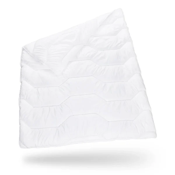 Third Of Life Ganzjahresdecke „BLANCO“ Mit Sanitized®-Schutz Für Eine Hygienischen Schlaf 1