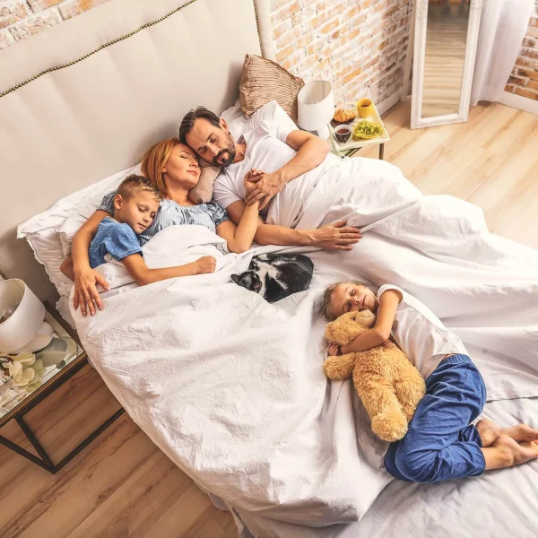 Third Of Life Spannbettlaken „ALBA“ Aus 100% Oekotex-Baumwolle GOTS Zertifiziert In Schwarz 8