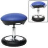 Topstar Kinder Fitnesshocker Sitness Kid 20, Chrom/blau 14