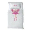 Traumschlaf Bettwäsche Fee In Pink 23